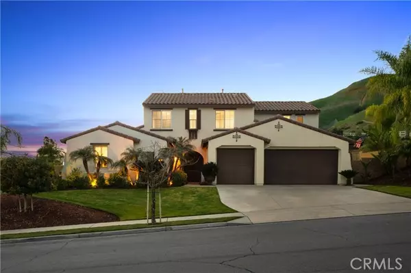 33740 Old Trail Drive, Yucaipa, CA 92399