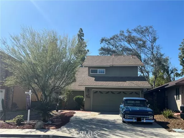 3206 Hacienda Drive, Duarte, CA 91010