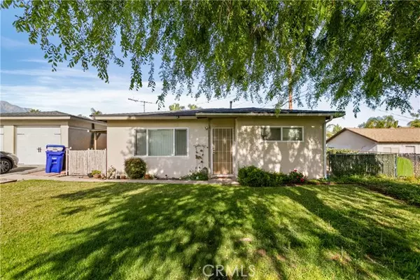 Rancho Cucamonga, CA 91730,8179 Rancheria Drive