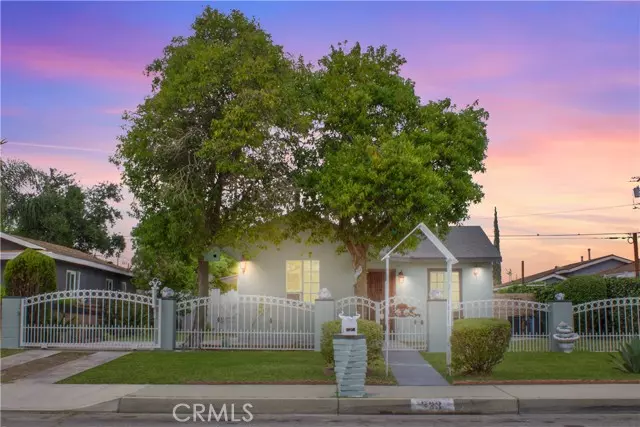 Colton, CA 92324,323 E Hanna Street