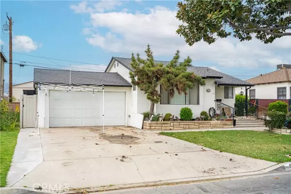 South El Monte, CA 91733,9933 Alesia Street