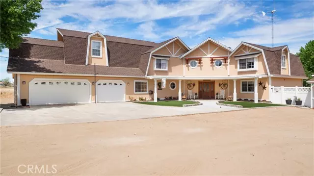 Phelan, CA 92371,4176 Goss Rd