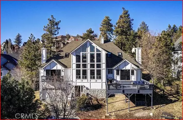Lake Arrowhead, CA 92352,1216 Kodiak Drive