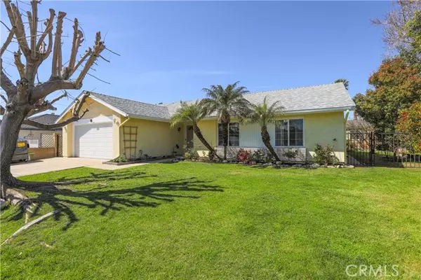 7320 Ramona Avenue, Rancho Cucamonga, CA 91730