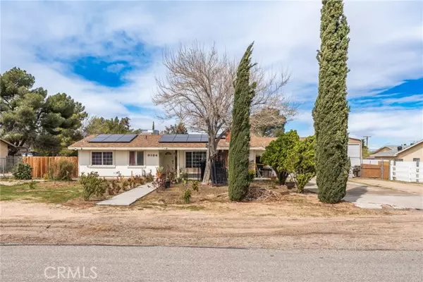 9164 Quincy Avenue, Hesperia, CA 92345