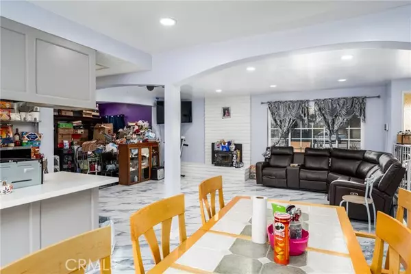 Hesperia, CA 92345,9164 Quincy Avenue