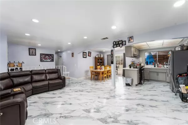 Hesperia, CA 92345,9164 Quincy Avenue