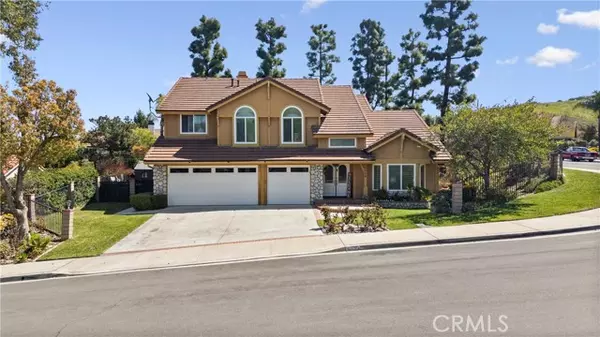 16664 Rocky Creek Drive, Riverside, CA 92503