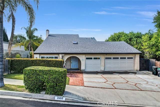 2355 Via Fresa, San Dimas, CA 91773