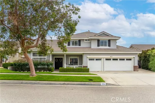 Upland, CA 91784,454 Miramar Street
