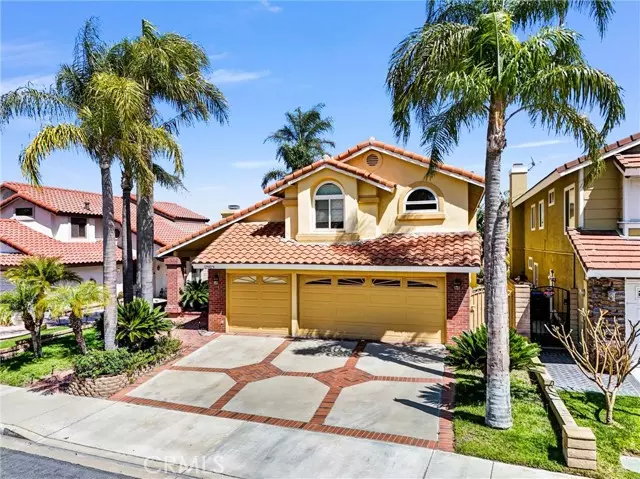 Chino Hills, CA 91709,17929 Paseo Del Sol