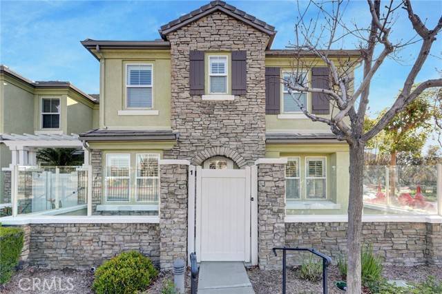 12240 Chantrelle Drive #1, Rancho Cucamonga, CA 91739