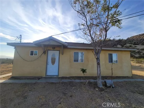 Palmdale, CA 93591,40000 140th Street