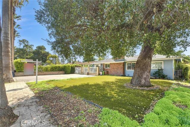 303 N Hollenbeck Avenue, Covina, CA 91723