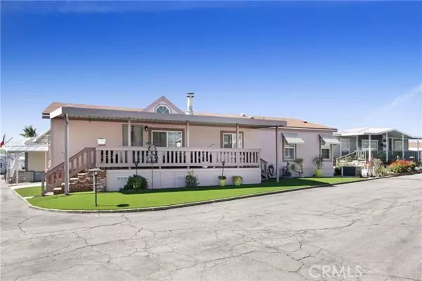 3530 Damien Avenue #45, La Verne, CA 91750