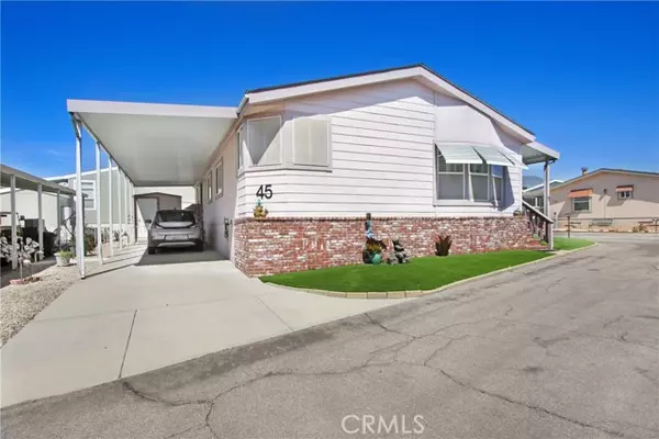 La Verne, CA 91750,3530 Damien Avenue #45