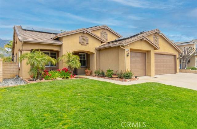 9120 Hamilton Street, Rancho Cucamonga, CA 91701