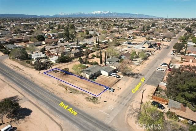 Hesperia, CA 92345,10 Cajon Street