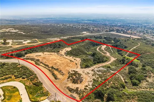 0 Snow Drop Road, Rancho Cucamonga, CA 91737