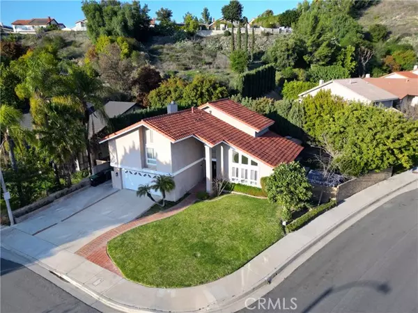Diamond Bar, CA 91765,1594 Deer Crossing Drive