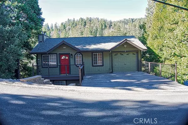 Crestline, CA 92325,24757 Basel Drive