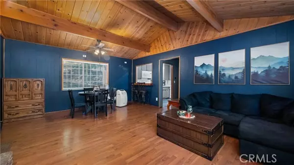 Running Springs, CA 92382,31009 Summit Drive