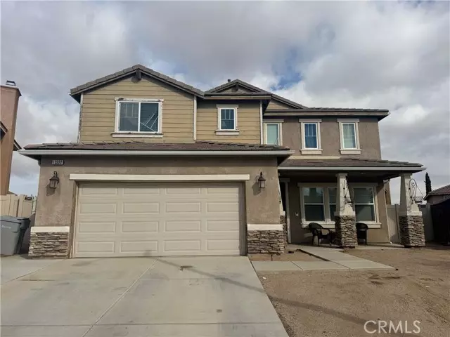 Hesperia, CA 92344,13222 Placentia Street