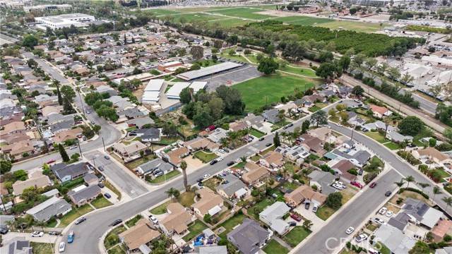 609 Hennipen Street, Pomona, CA 91768