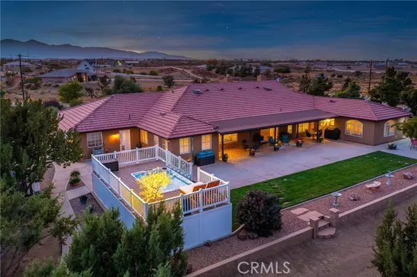 Oak Hills, CA 92344,12325 Stuveling Street