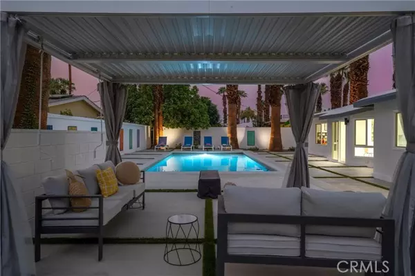 Palm Springs, CA 92264,1657 S Sunrise Way