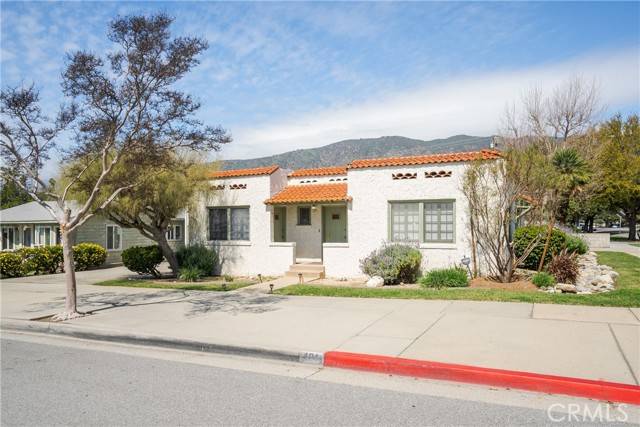 Glendora, CA 91741,101 W Bennett Avenue