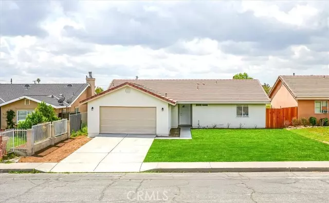 San Bernardino, CA 92407,2894 Colima Avenue