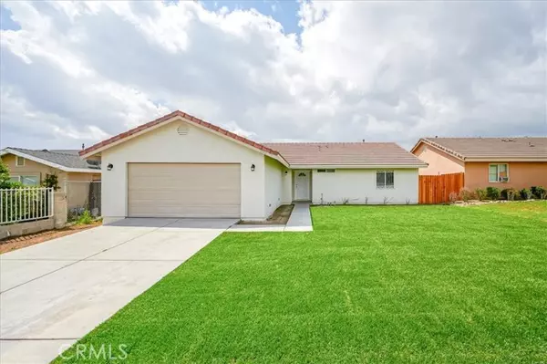 San Bernardino, CA 92407,2894 Colima Avenue