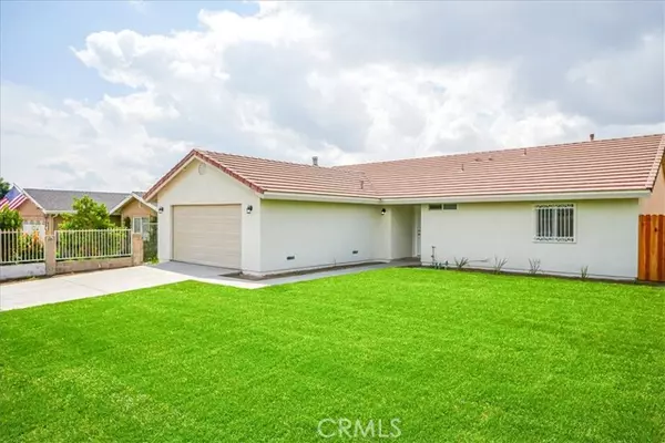 San Bernardino, CA 92407,2894 Colima Avenue