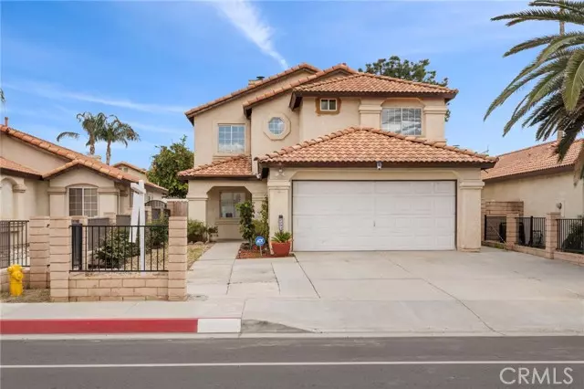 Perris, CA 92571,2293 Medical Center Drive