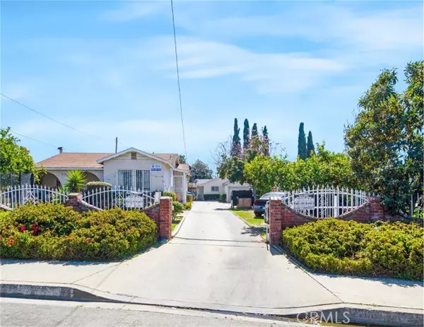 El Monte, CA 91732,2708 Penn Mar Avenue