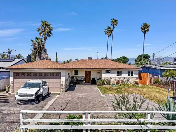 17754 Upland Avenue, Fontana, CA 92335