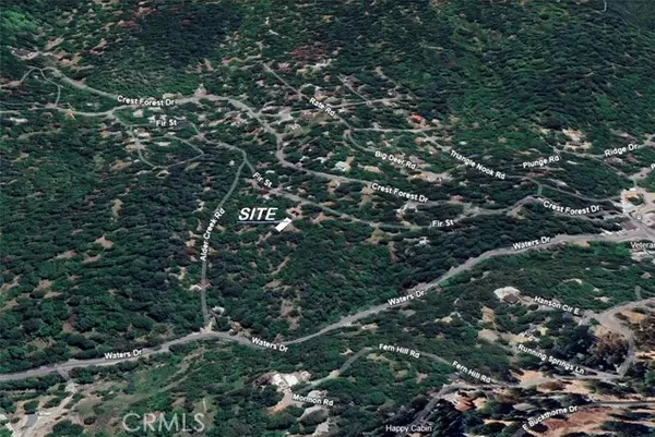 Cedarpines Park, CA 92322,40 Fir Street