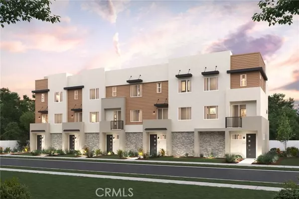 4002 Valley Oak Lane #F, El Monte, CA 91733