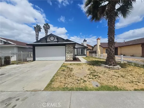 658 Clearwater Drive, Perris, CA 92571