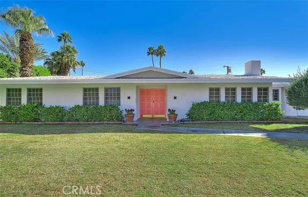 Palm Springs, CA 92262,1261 Linda Vista Road