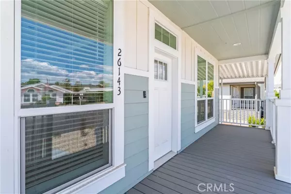 Homeland, CA 92548,26143 Seaforthia Palm Drive