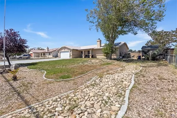 Hesperia, CA 92345,8042 Bangor Avenue