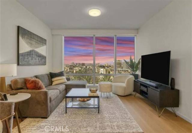 877 Francisco Street #1512, Los Angeles, CA 90017