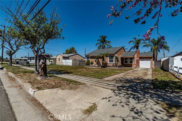 Chino, CA 91710,5820 Chino Avenue
