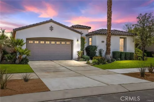La Quinta, CA 92253,60310 Desert Rose Drive