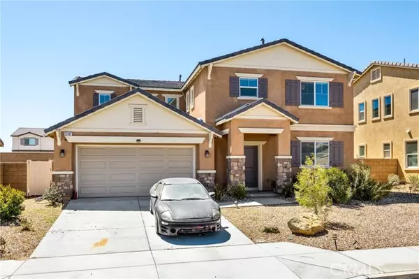 Victorville, CA 92392,12487 Sunset Road