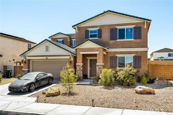 Victorville, CA 92392,12487 Sunset Road