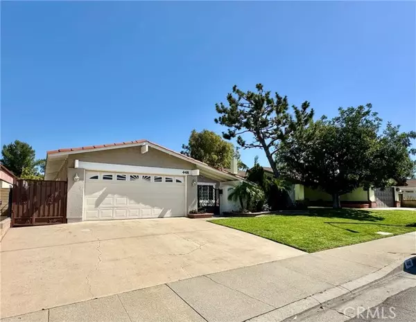 Diamond Bar, CA 91765,448 S Rock River Road