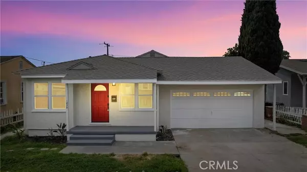Compton, CA 90221,1824 E Pine Street